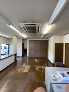 玉津町店舗兼事務所の画像