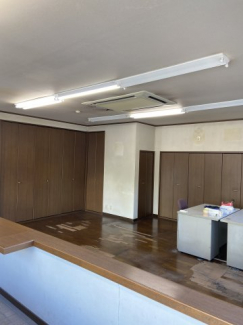 玉津町店舗兼事務所の画像