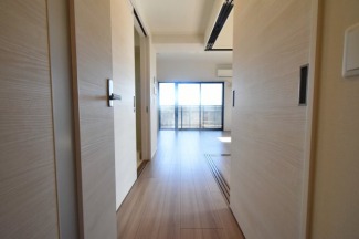 同マンション・別部屋