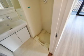 同マンション・別部屋