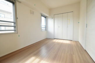 同マンション・別部屋