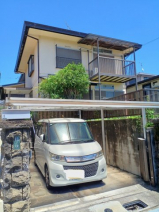 三木市緑が丘町西２丁目の中古一戸建ての画像