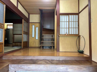 須川中古住宅の画像