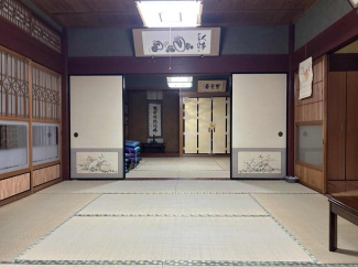 須川中古住宅の画像