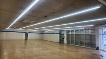 甲賀市水口町東名坂の店舗事務所の画像