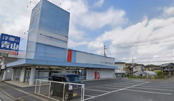 甲賀市水口町東名坂の店舗事務所の画像