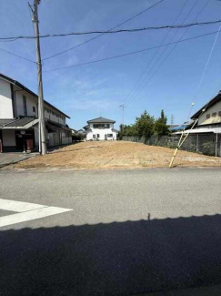 長浜市国友町の売地の画像