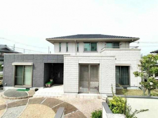 加東市上滝野・4LDK！