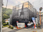 （新築戸建）フェリシア宝塚中筋山手の画像
