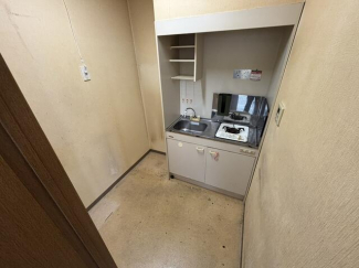 長田町８丁目テナントビルの画像