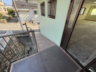 長田町８丁目テナントビルの画像
