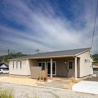 新居浜市萩生の中古一戸建ての画像
