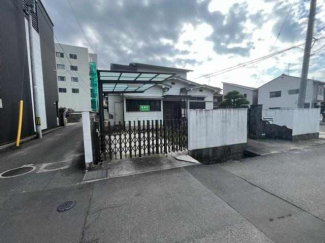 松山市石手４丁目の売地の画像