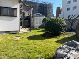松山市石手４丁目の売地の画像