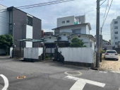 松山市石手４丁目の売地の画像
