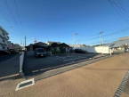 伊予市米湊の売地の画像