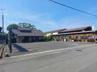 西条市三津屋の売地の画像