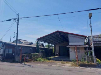 西条市三津屋の売地の画像