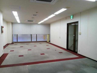 松山市大街道１丁目の店舗事務所の画像