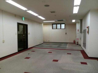 松山市大街道１丁目の店舗事務所の画像