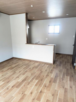 新居浜市中村４丁目の一戸建ての画像