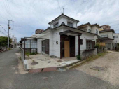 松山市日の出町の一戸建ての画像