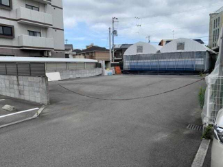 松山市小栗２丁目の売地の画像