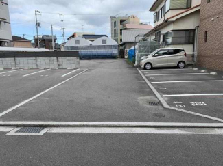 松山市小栗２丁目の売地の画像
