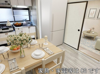 イメージ写真