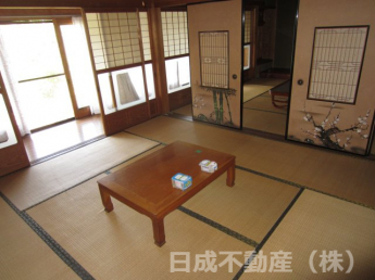 【和室】