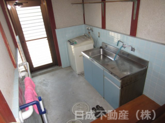 長浜市難波町 中古戸建の画像
