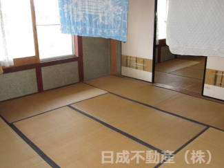 【和室】