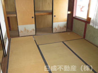 【和室】