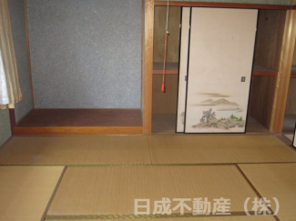 【和室】