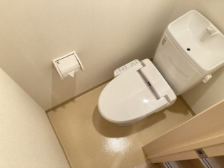 【トイレ】