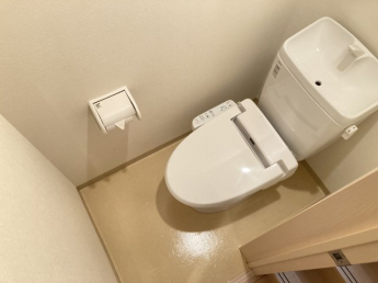 【トイレ】