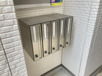 【その他共有部分】