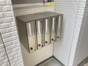 【その他共有部分】