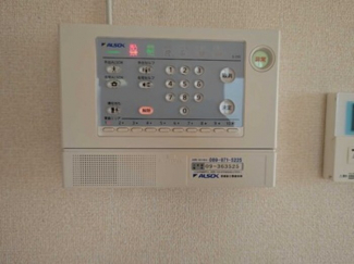 【その他設備】