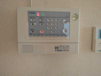 【その他設備】