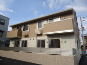 松山市小坂４丁目のアパートの画像