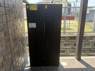 【その他共有部分】