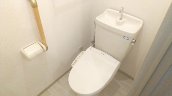 【トイレ】