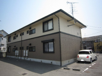 完成写真