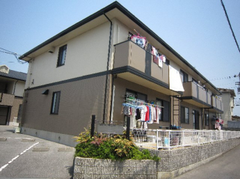 完成写真