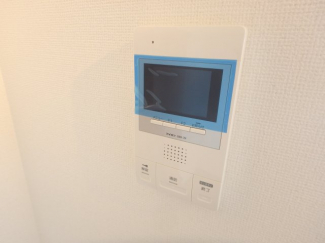 ＴＶモニターホン