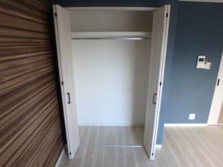 収納豊富です