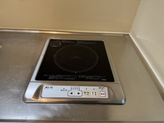 IHです