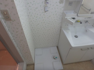 防水パンです