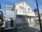 西宮市仁川町４丁目のアパートの画像